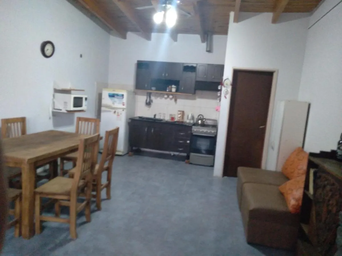 Casa Villana Mendoza Argentina