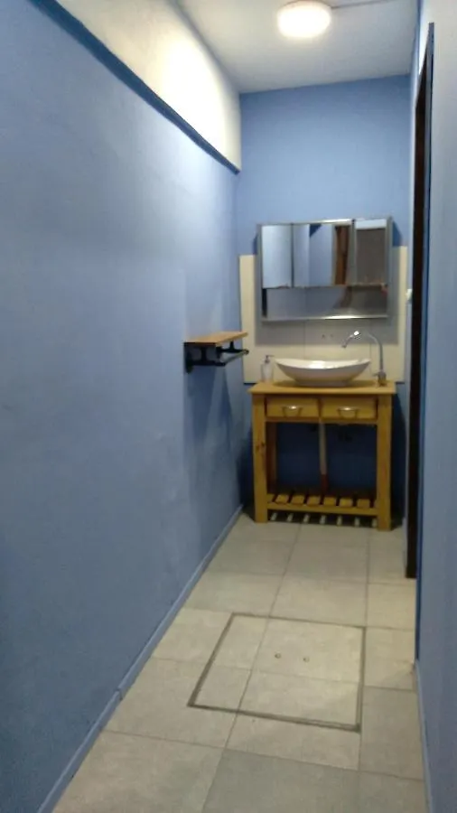Apartmán Casa Villana Mendoza Argentina
